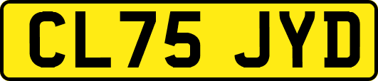 CL75JYD
