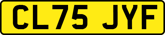 CL75JYF