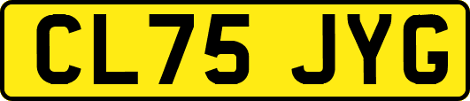CL75JYG