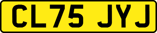 CL75JYJ