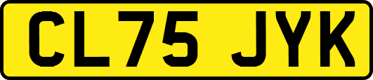CL75JYK
