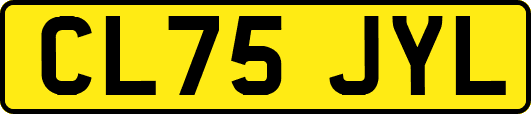 CL75JYL