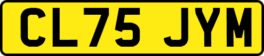 CL75JYM