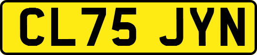 CL75JYN