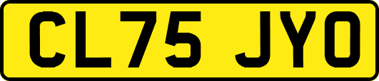 CL75JYO