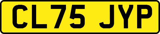 CL75JYP