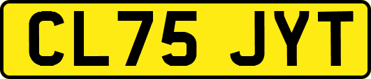 CL75JYT