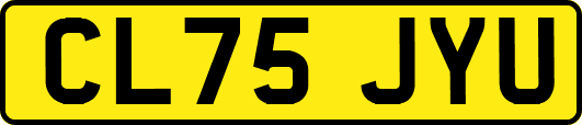 CL75JYU