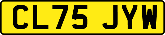 CL75JYW