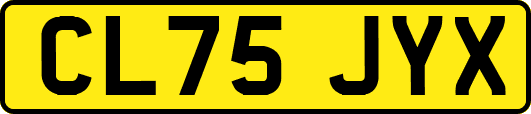 CL75JYX