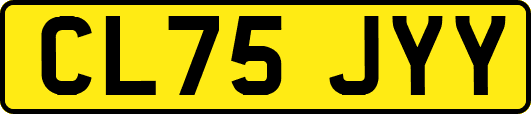 CL75JYY
