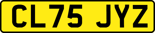 CL75JYZ