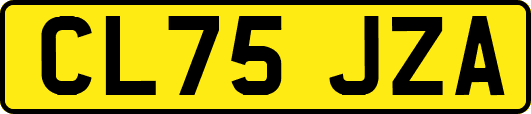 CL75JZA