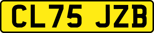CL75JZB