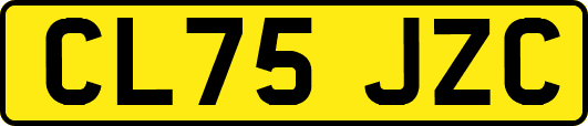 CL75JZC