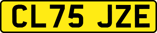 CL75JZE