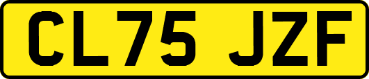 CL75JZF
