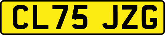CL75JZG