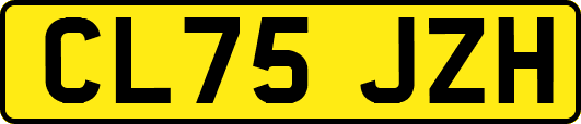CL75JZH