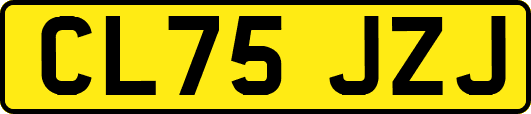 CL75JZJ