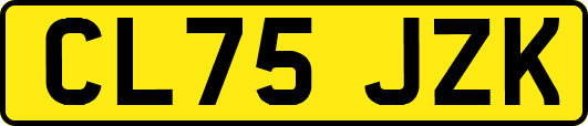 CL75JZK