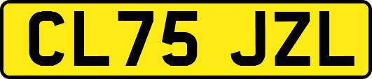 CL75JZL
