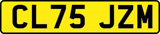 CL75JZM
