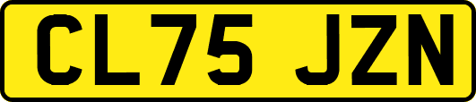 CL75JZN