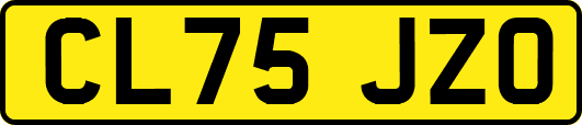 CL75JZO