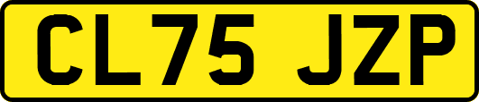 CL75JZP