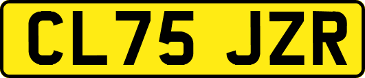 CL75JZR