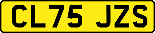 CL75JZS