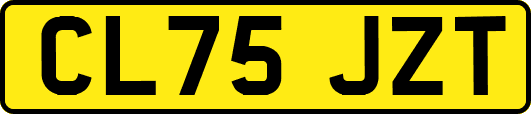 CL75JZT