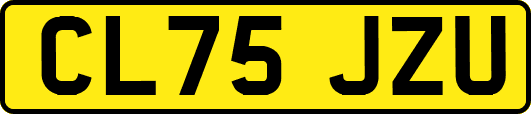 CL75JZU
