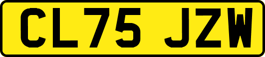CL75JZW