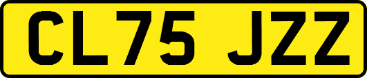 CL75JZZ