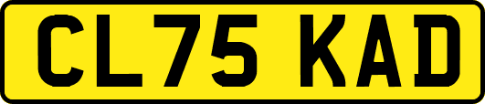 CL75KAD