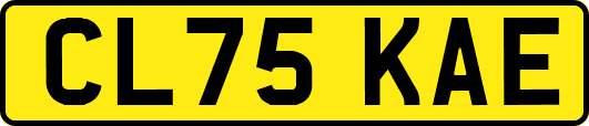 CL75KAE