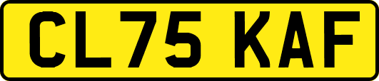 CL75KAF