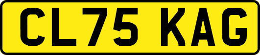 CL75KAG