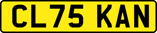 CL75KAN