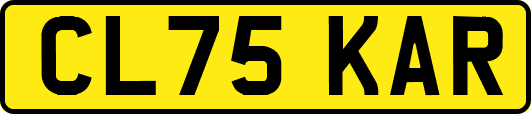 CL75KAR