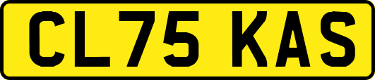 CL75KAS