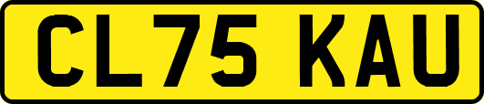 CL75KAU