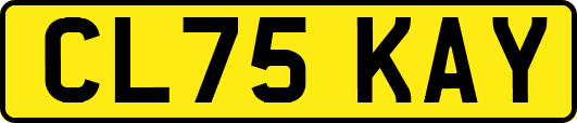 CL75KAY