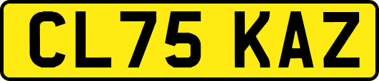 CL75KAZ
