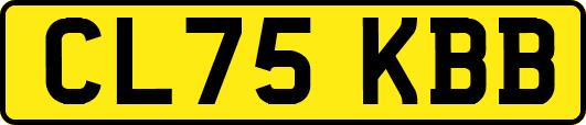 CL75KBB