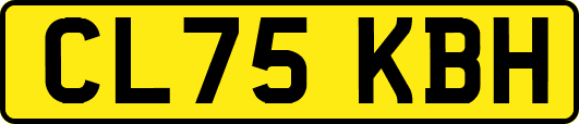 CL75KBH