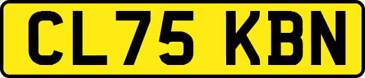 CL75KBN