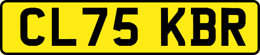 CL75KBR